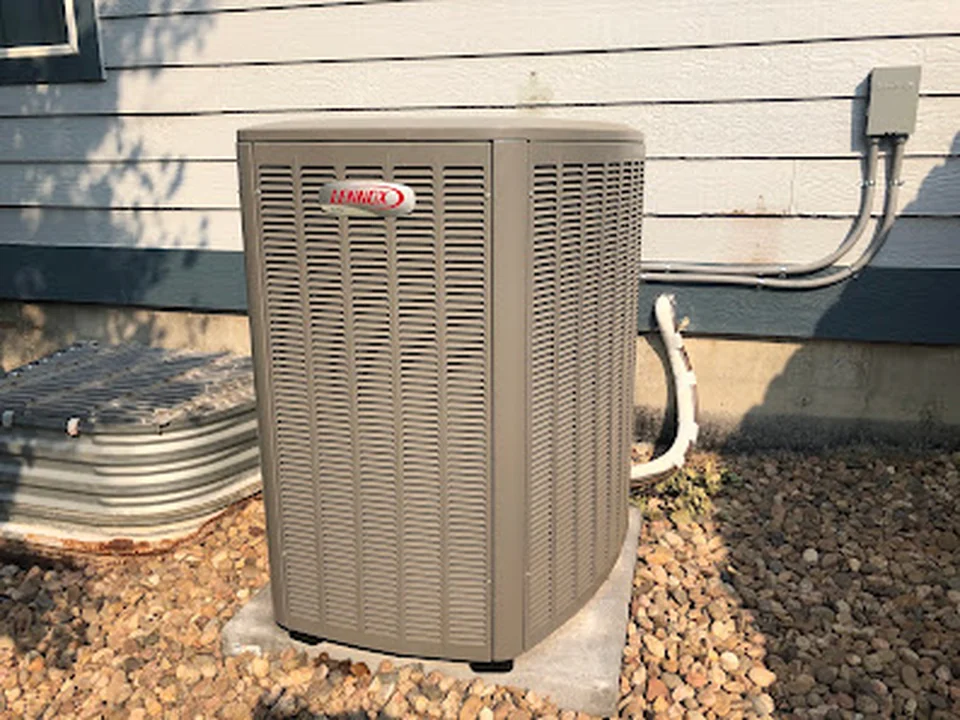 Rabbit Heating & Air LLP, Denver