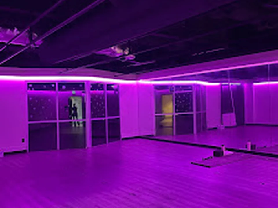 Yoga Box, Denver