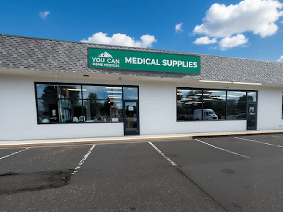You Can Home Medical Supplies, Denver