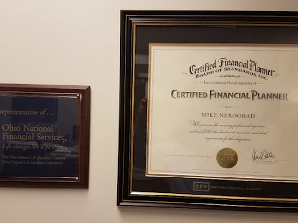 Colorado Financial Advisors, Denver