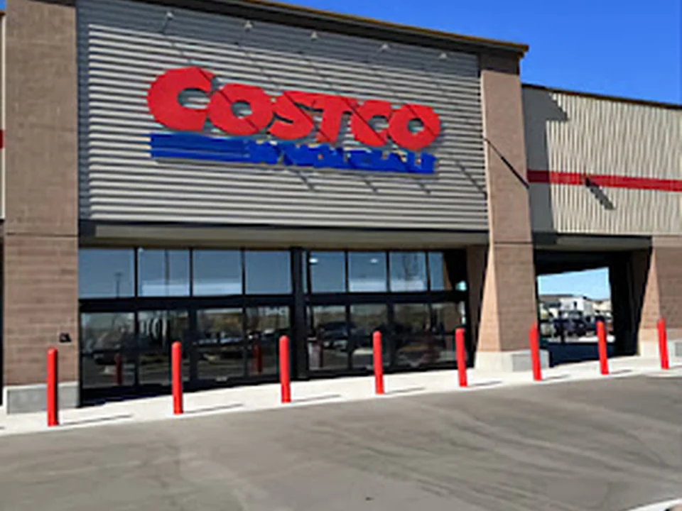 Costco Pharmacy, Denver