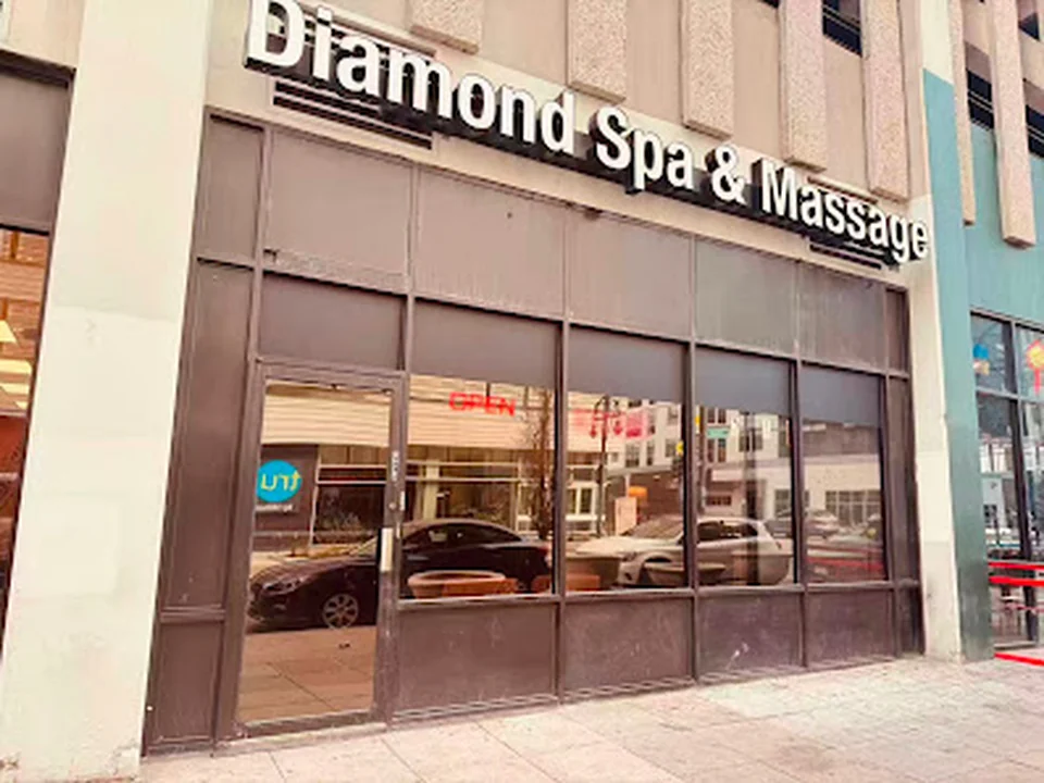 Diamond Spa & Massage, Denver