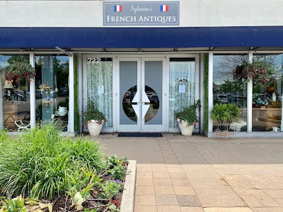 SNH French Antiques & Collectibles, Denver