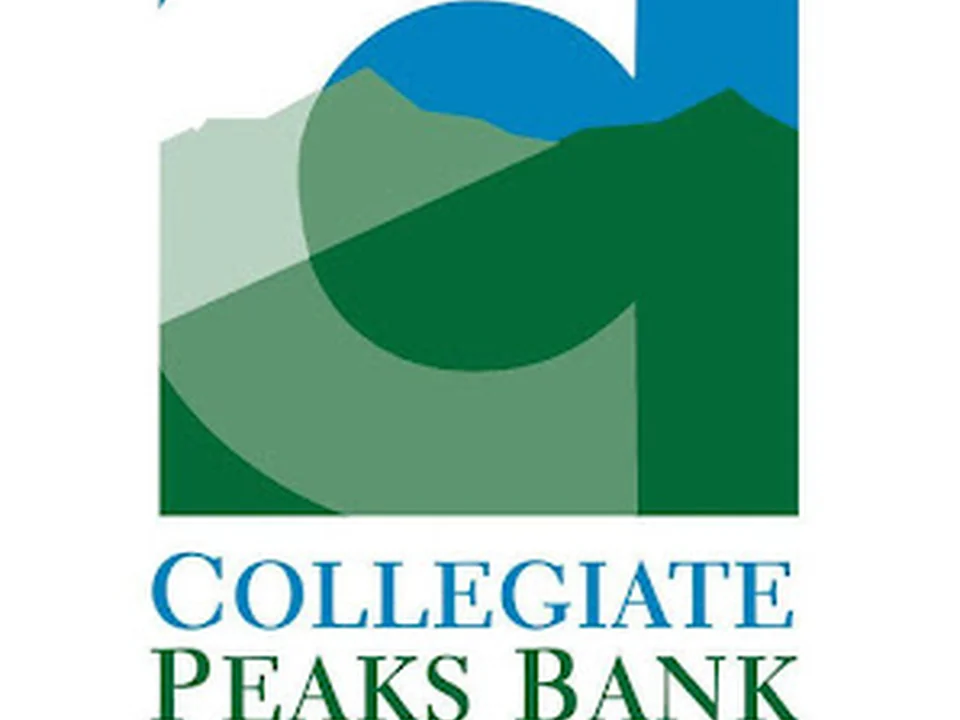 Collegiate Peaks Bank, Denver