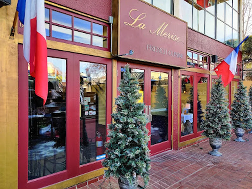 La Merise French Bistro, Denver