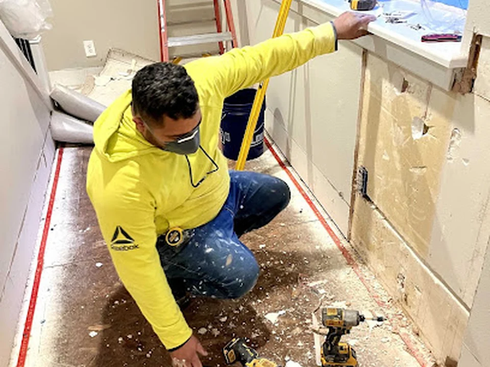 A1 Water Damage Restorations, Denver