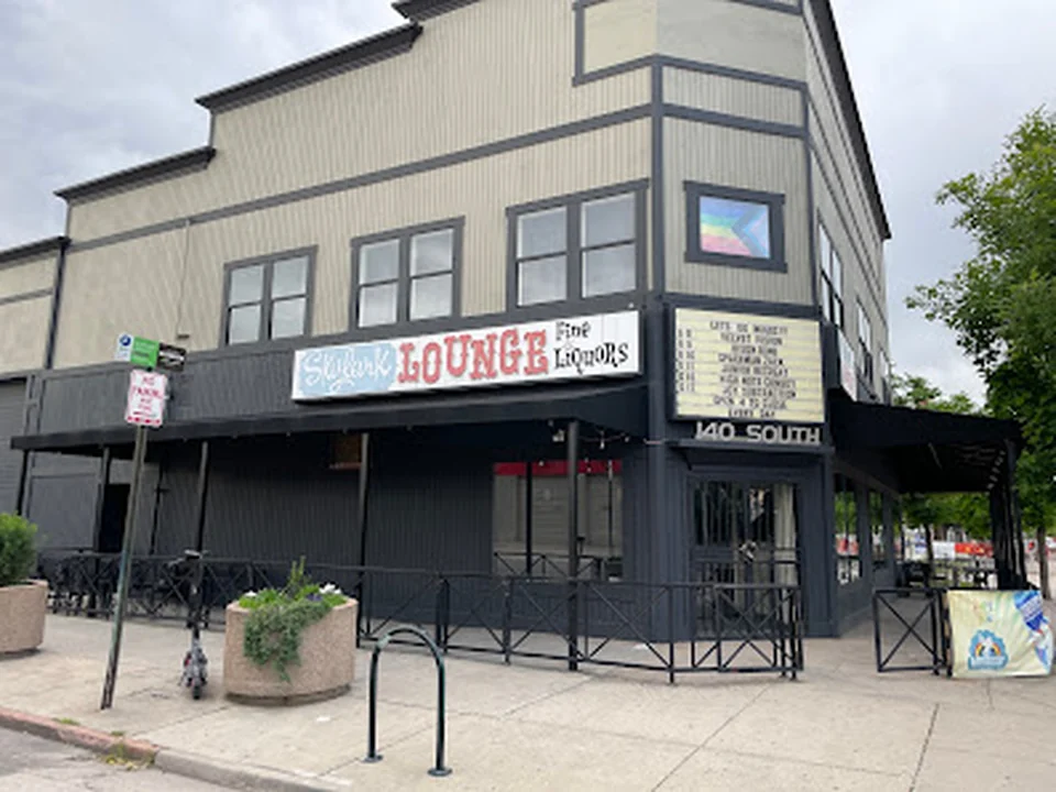 Skylark Lounge, Denver