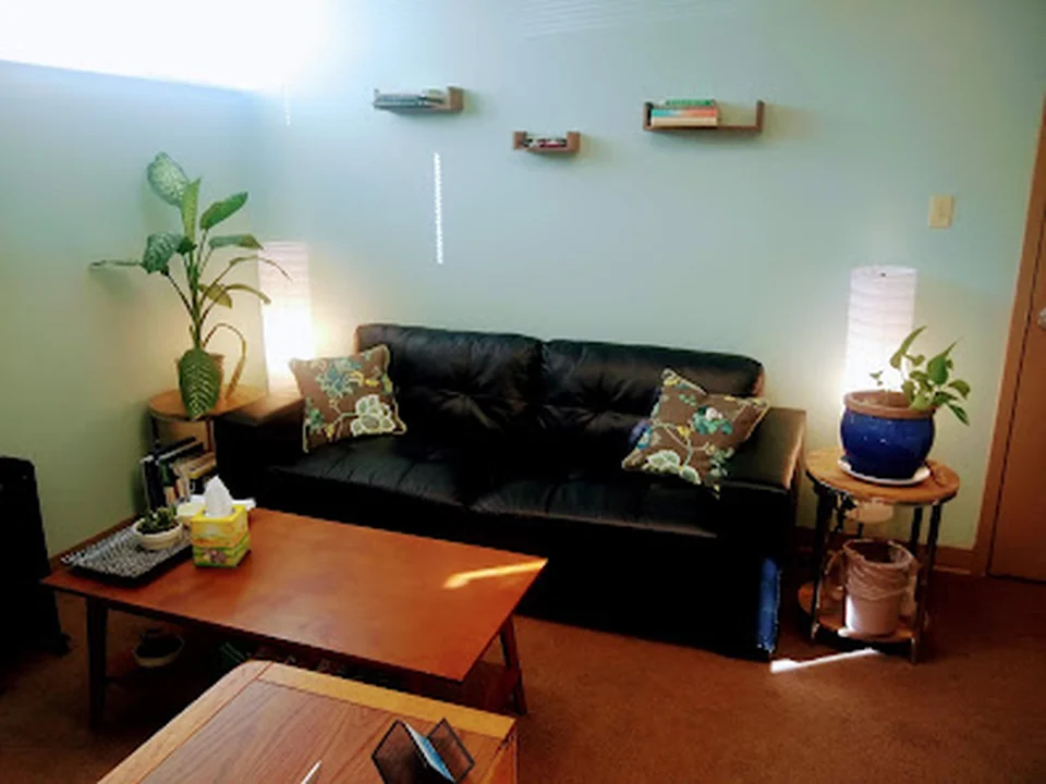 Nimadia - Holistic Counseling, Denver