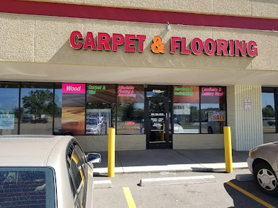 Affordable Flooring & Remodeling, Denver