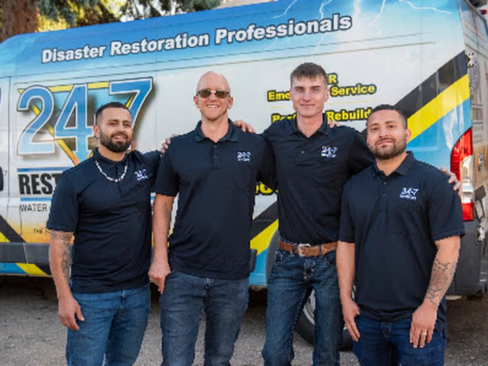 24-7 Restoration, Inc., Denver