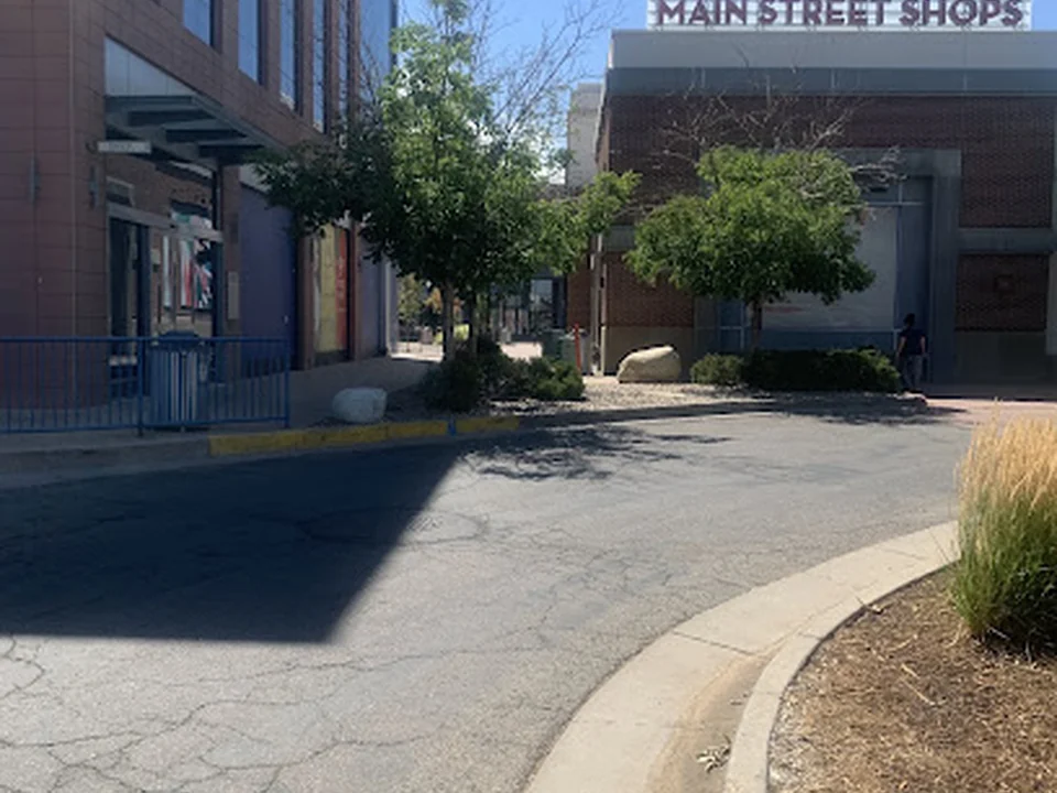 Bioidentity/ Coordinations, Denver