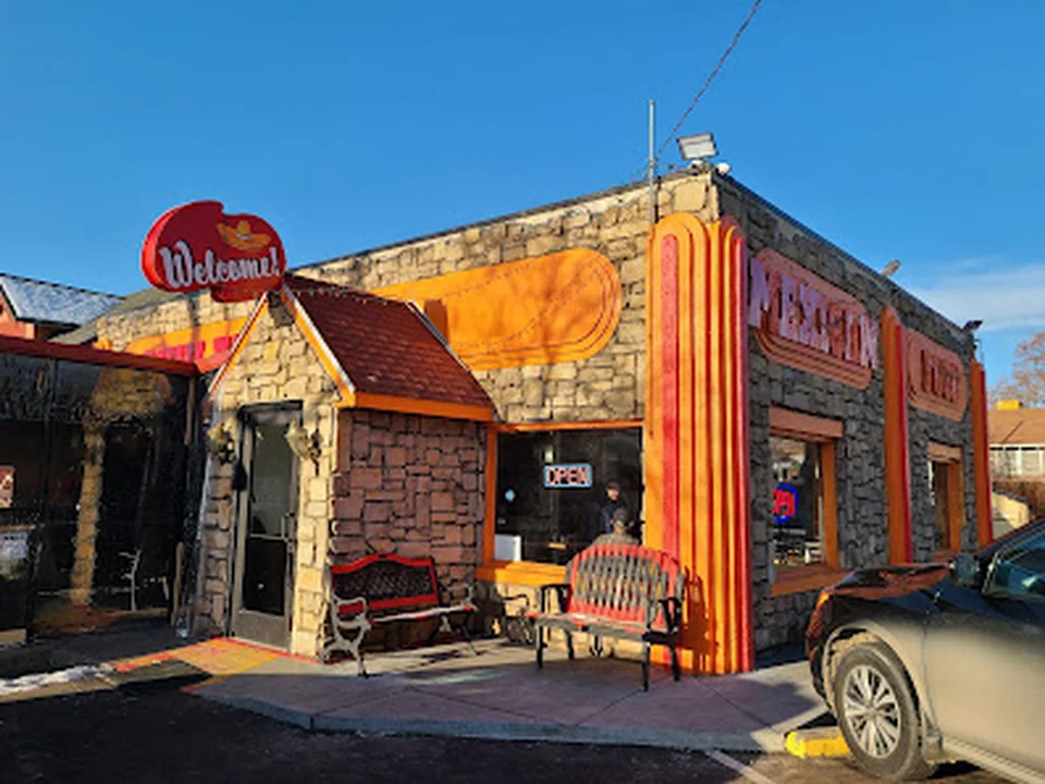 Chuladas, Denver