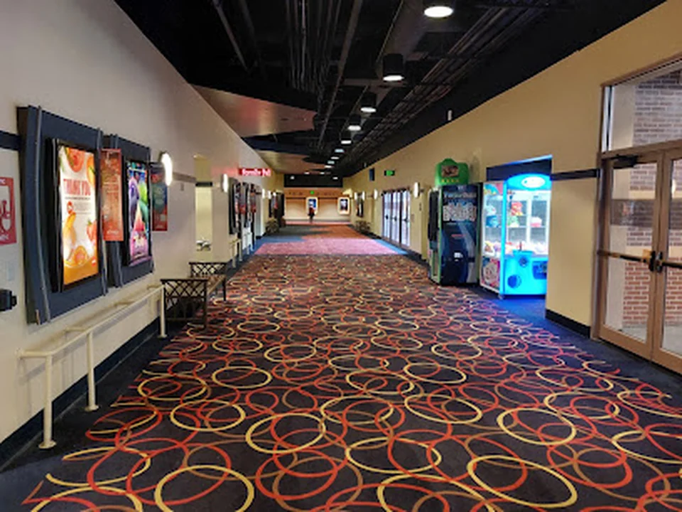 AMC Highlands Ranch 24, Denver