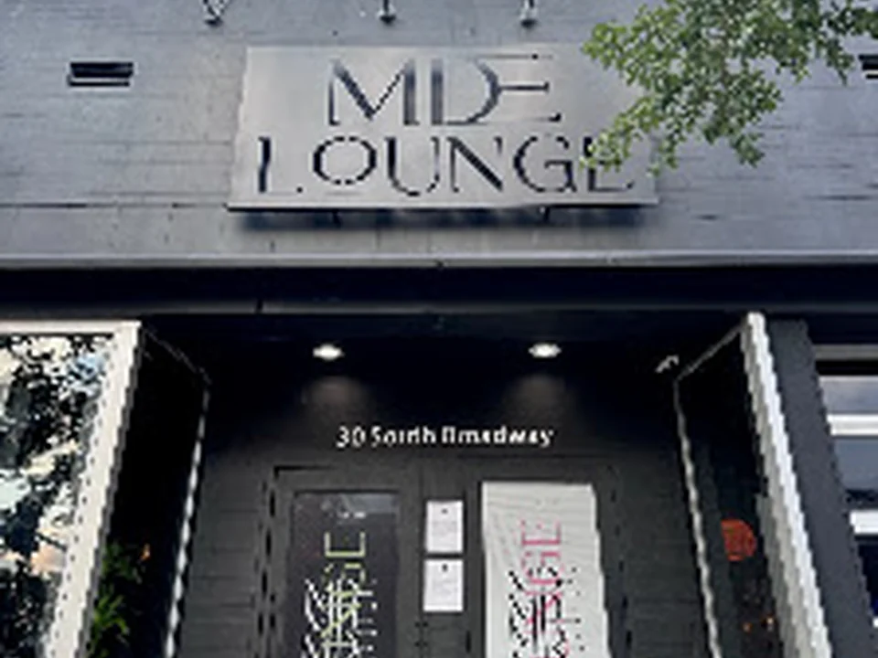 MDE Nightclub, Denver