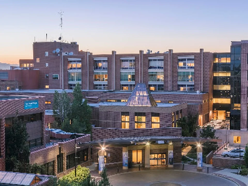 AdventHealth Porter, Denver