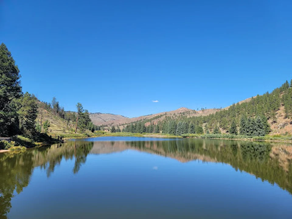 Pine Valley Ranch Park, Denver