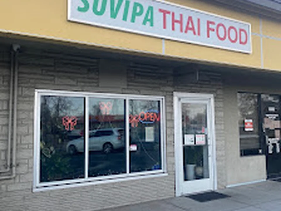 SUVIPA Thai Food, Denver