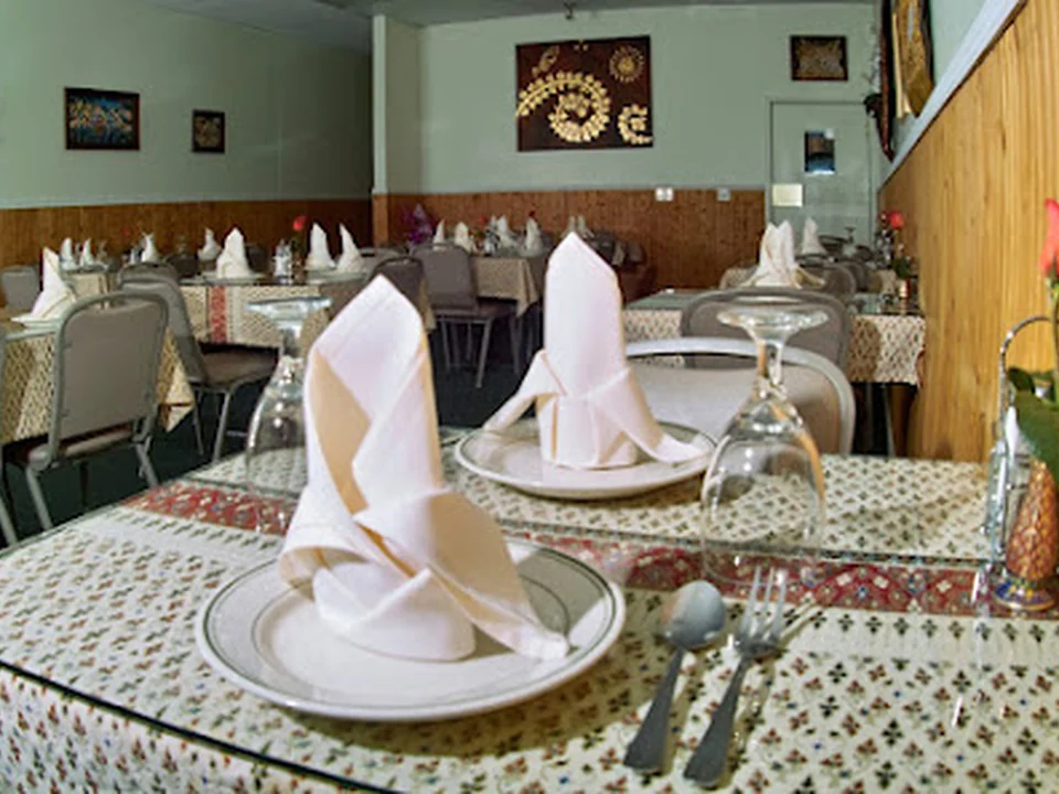 Pearl of Siam, Denver
