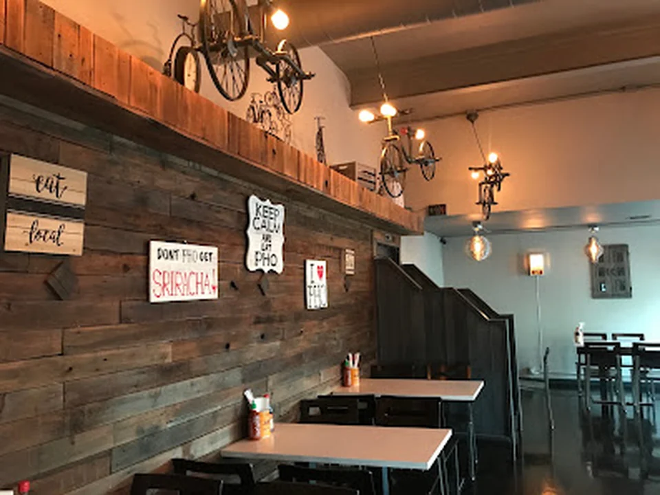 Phở Haus, Denver