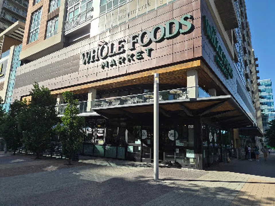 Whole Foods Market, Denver