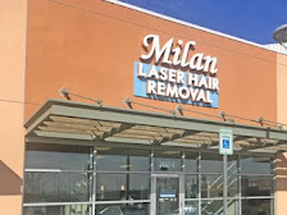 Milan Laser Hair Removal, Denver