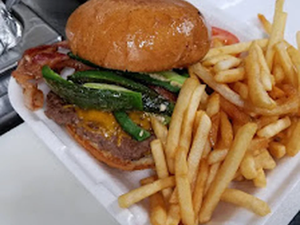Lily's Cocina, Denver