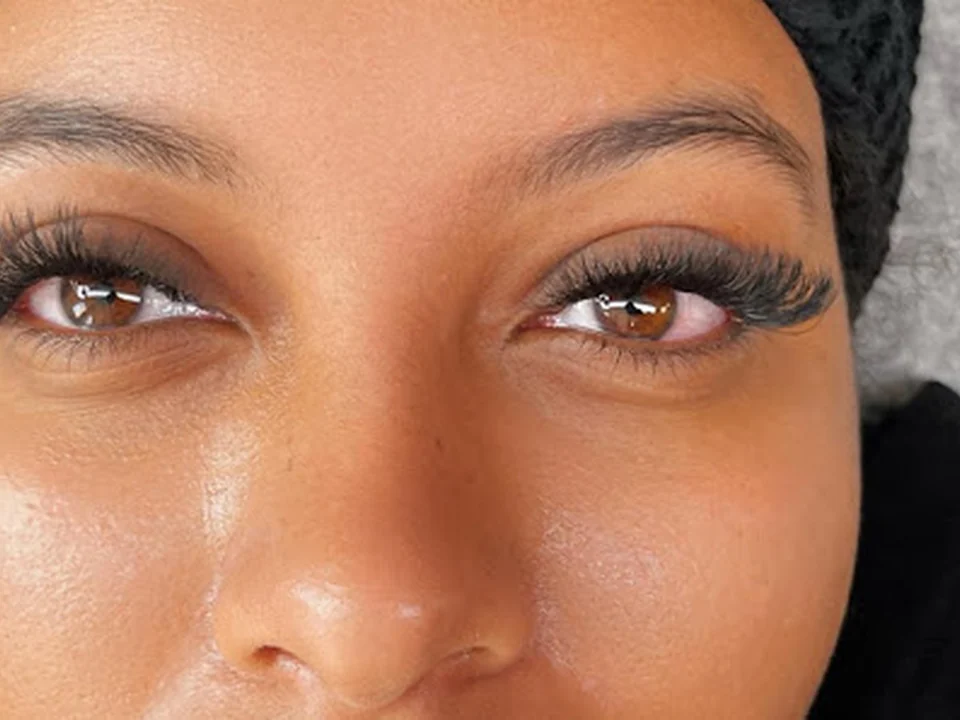 Magnolia Lash and Brow, Denver