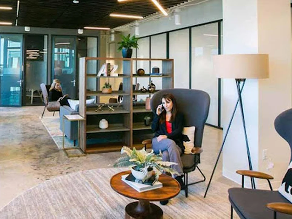 Serendipity Labs - Denver LoDo