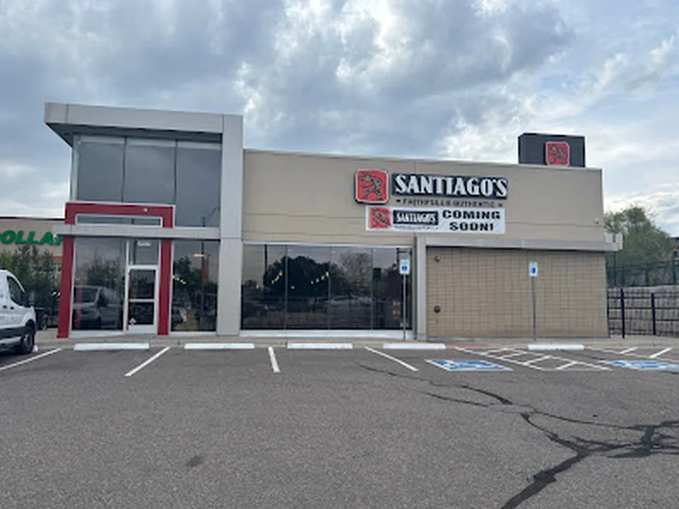 Santiago's Mexican Restaurant, Denver