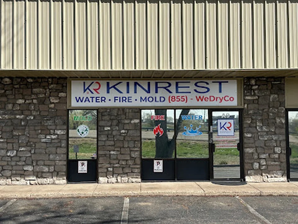 Kinrest Property Restoration of Denver