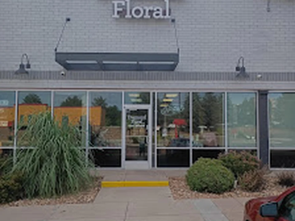 Diamond Floral Designs, Denver