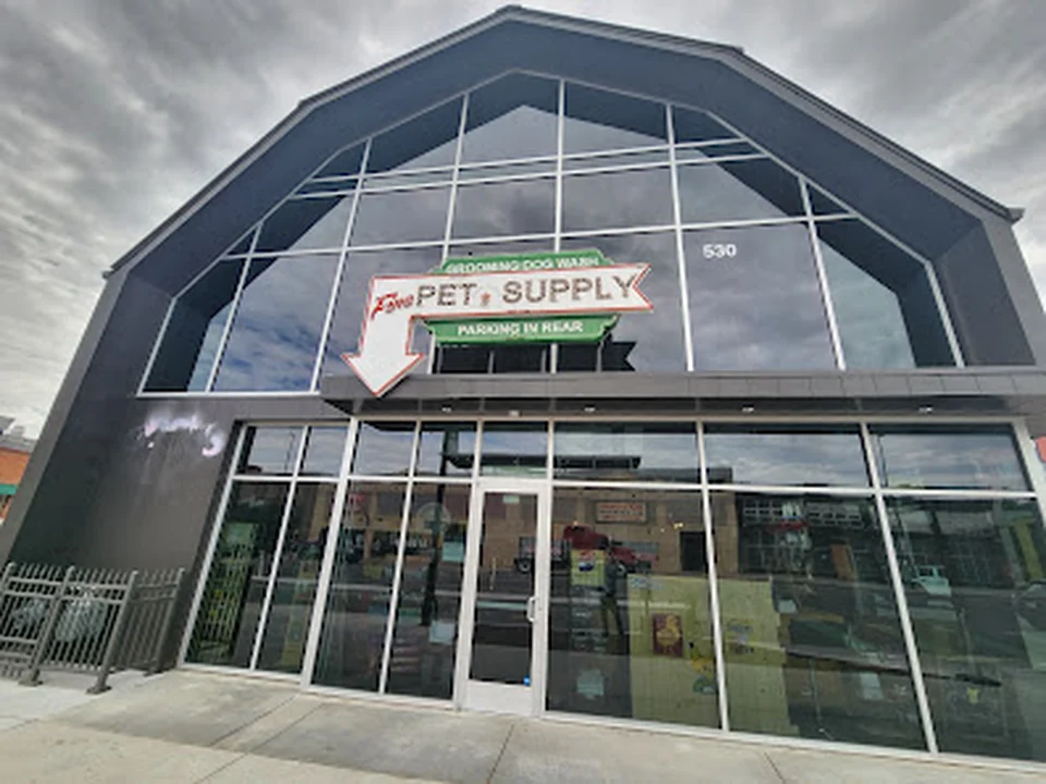 Luke & Company Fine Pet Supply & Outfitter, Denver