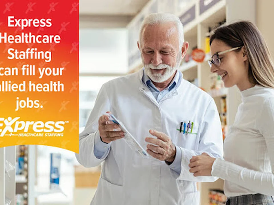 Express Healthcare Staffing, Denver
