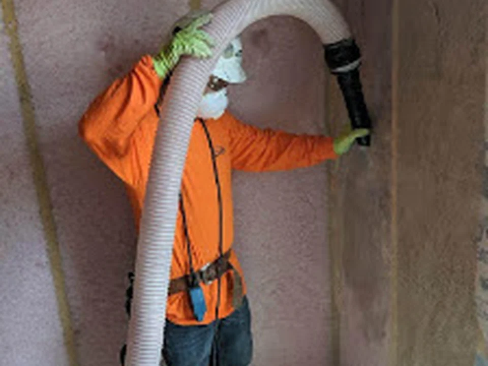 Palencia Insulation, Denver
