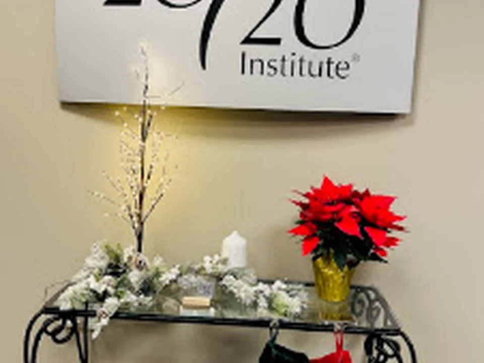 20/20 Institute - Denver