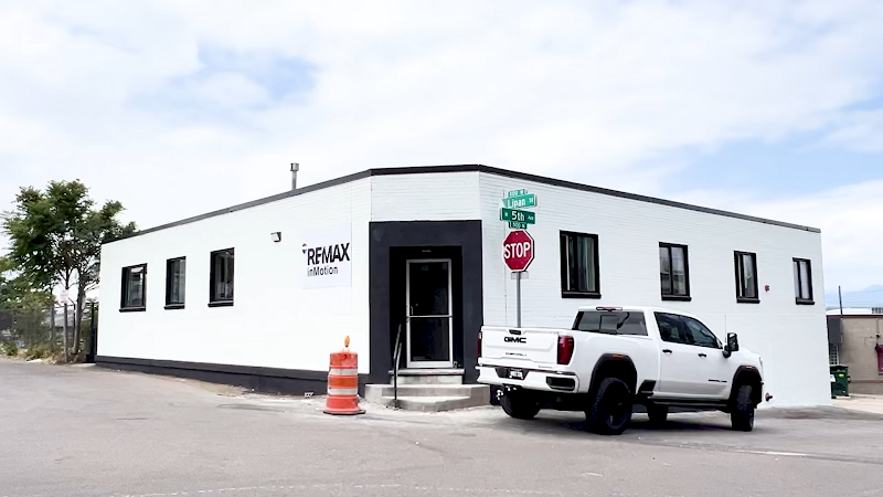 Remax InMotion, Denver