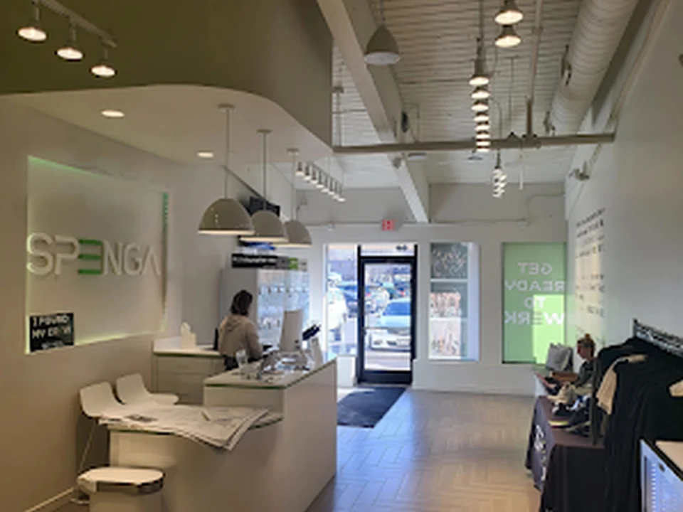 Innovative Solutions Insulation and Drywall, Denver