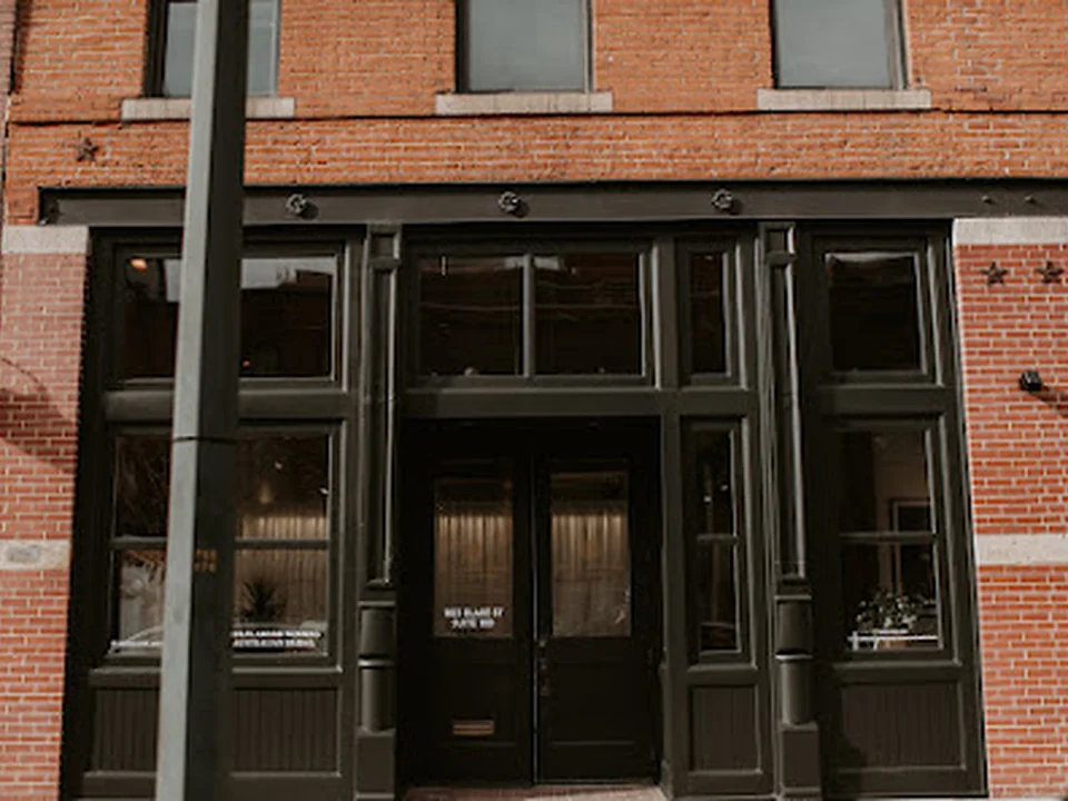 Grace Loves Lace - Denver Bridal Boutique