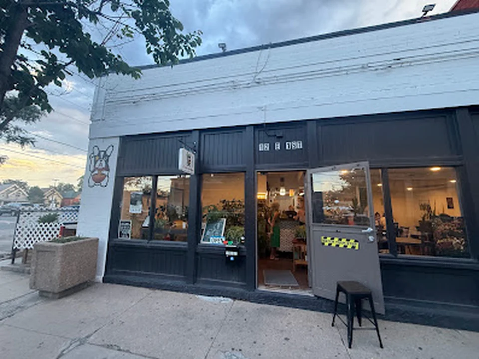 Lucky Noodles, Denver