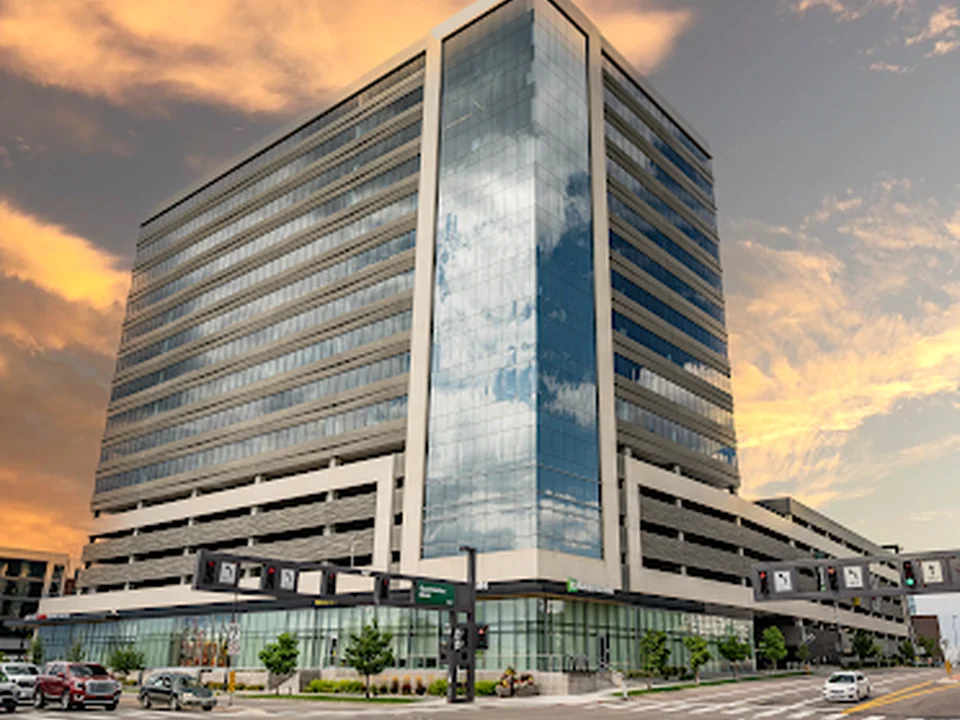 EdgeRock Wealth Management, Denver
