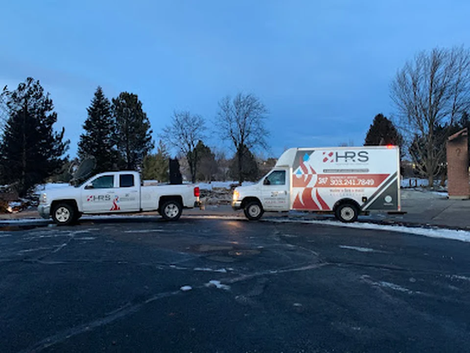 HRS Restoration Services, Denver