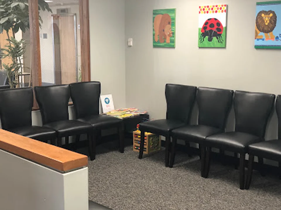 Amazing Care Pediatric Outpatient Therapy formerly Summit Pediatric Therapy, Denver