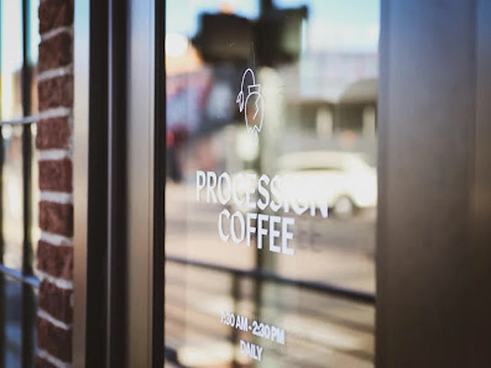 Procession Coffee, Denver