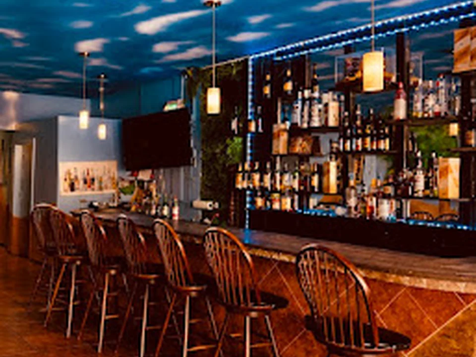 Abyssinia Ethiopian Restaurant and Bar, Denver