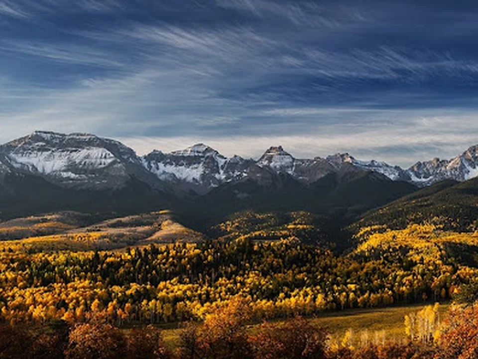 Mountaintop Web Design, Denver