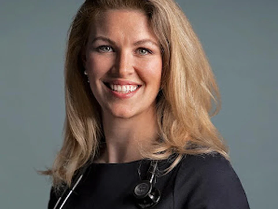 Kathryn Vreeland, MD, Denver