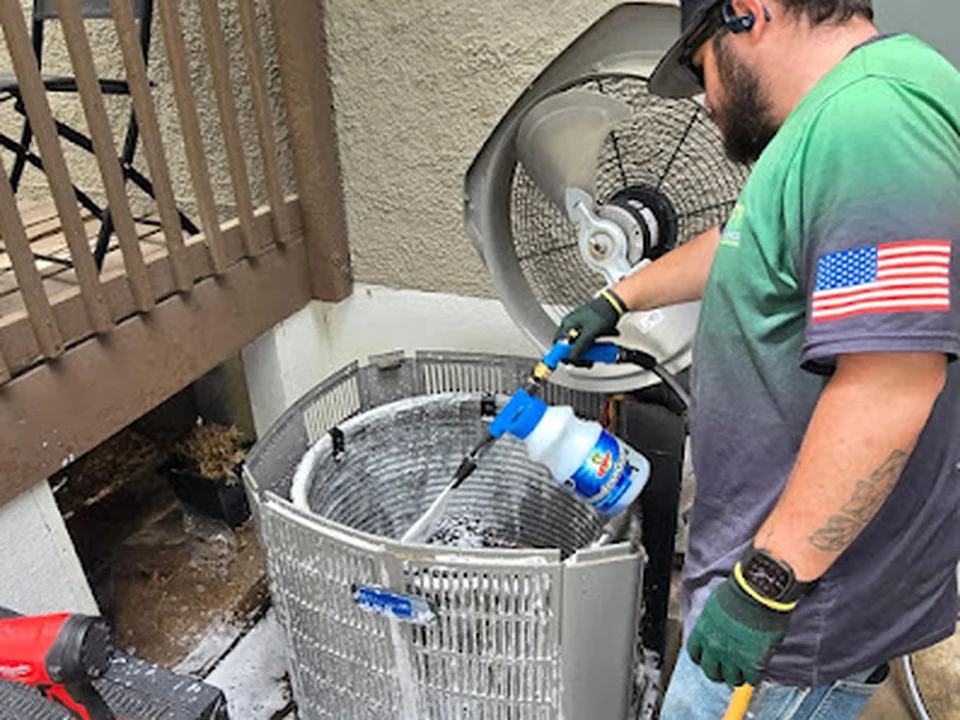 Power Electrical, Heating & Cooling Services, Denver