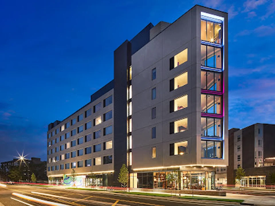 Catbird Hotel, Denver