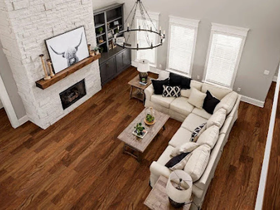 Floor Coverings International of Aurora Denver, CO