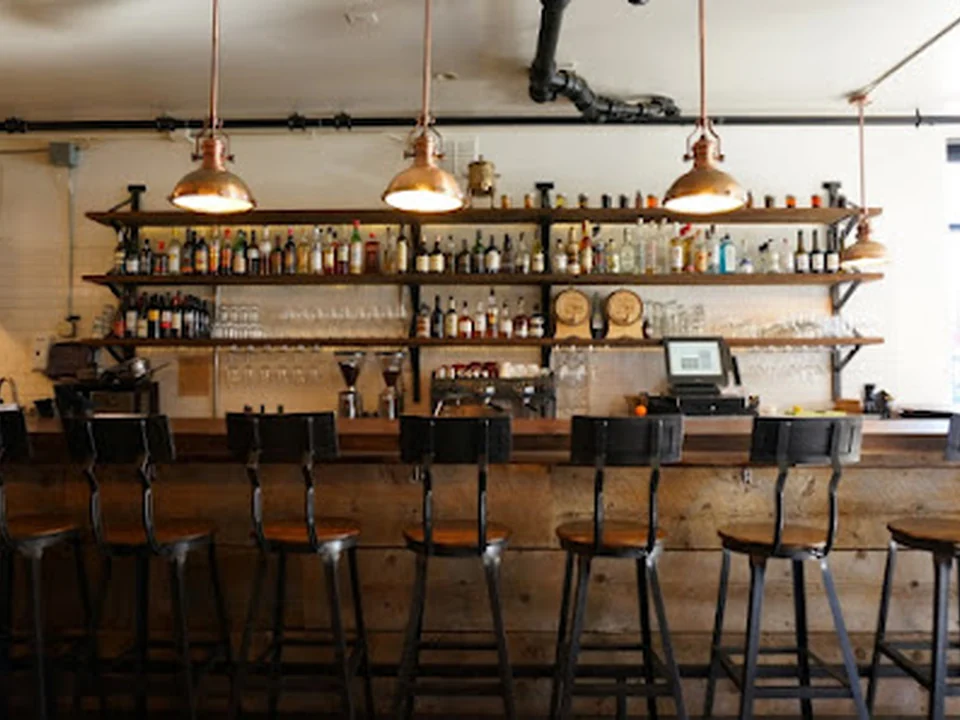 Spuntino, Denver
